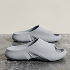 Men's Lightweight EVA Foam Slides | Comfortable Casual Summer Sandals 2