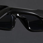 Unisex Retro Leopard Print Sunglasses | Bold Vintage Fashion Eyewear with UV400 Protection 8